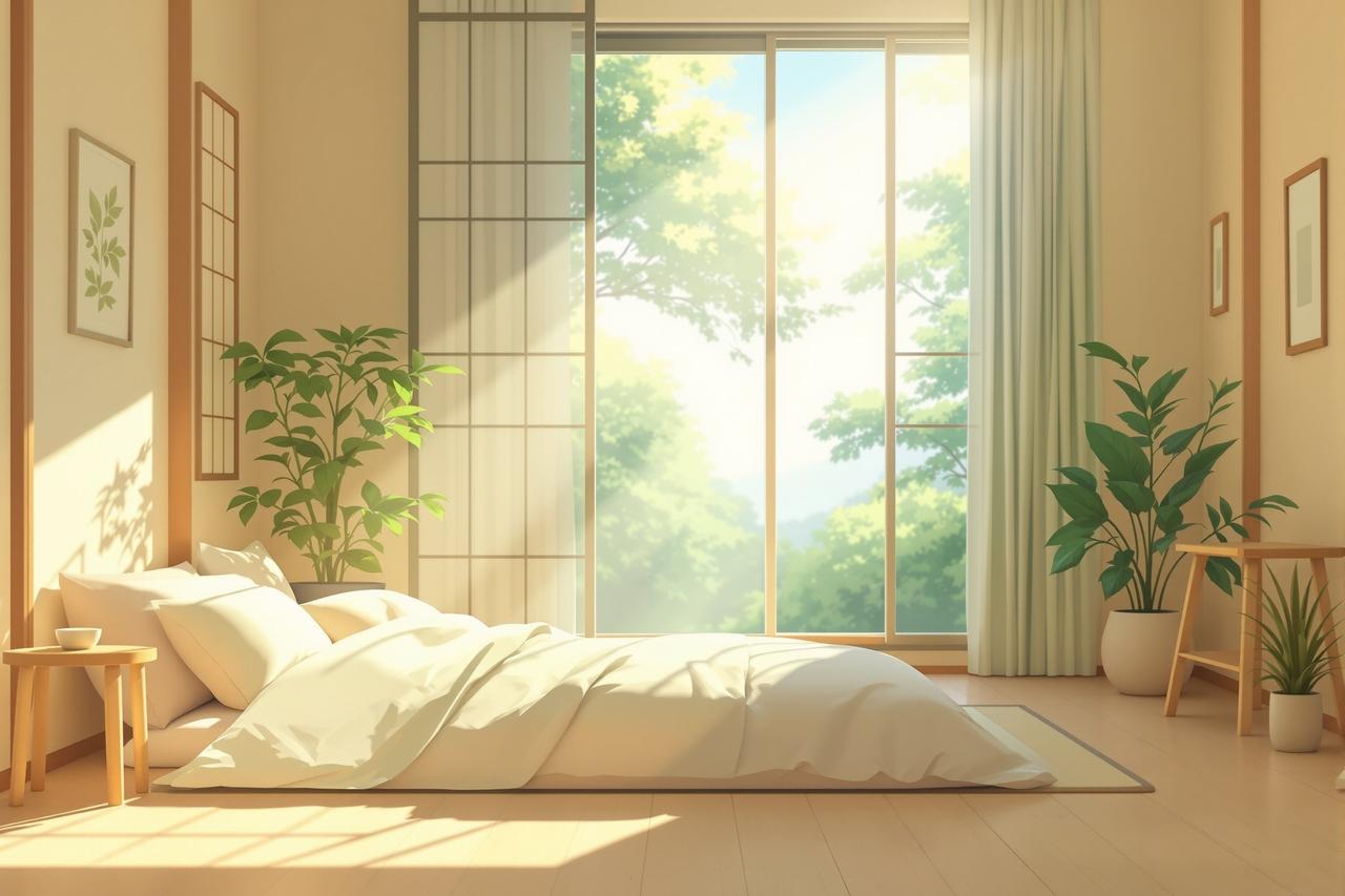 治愈系动画的魅力:为什么我们需要更多温柔的作品 漫猫动漫资讯 - 治愈系动画的魅力:为什么我们需要更多温柔的作品